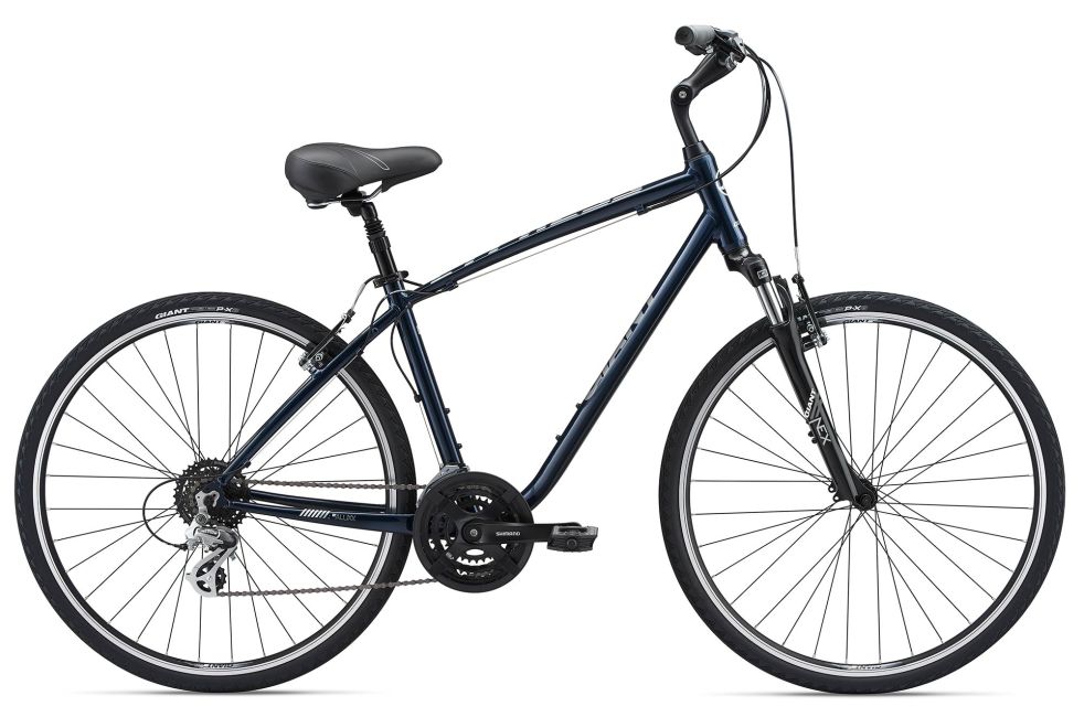 Rent a bike
