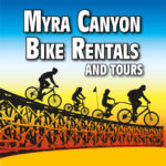 Contact | Myra Canyon Bicycle Rental and Tours inc
